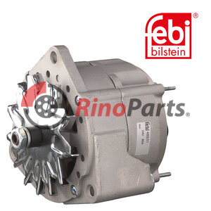 007 154 92 02 Alternator