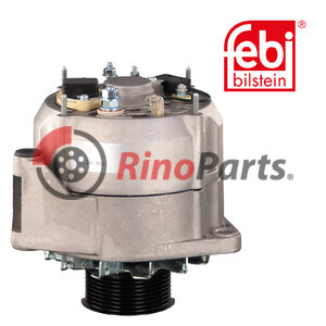 009 154 98 02 Alternator