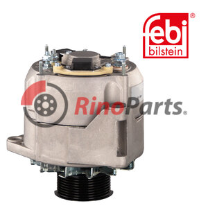 009 154 98 02 Alternator