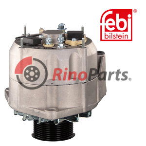 009 154 98 02 Alternator