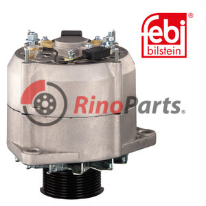009 154 98 02 Alternator