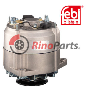 009 154 07 02 Alternator