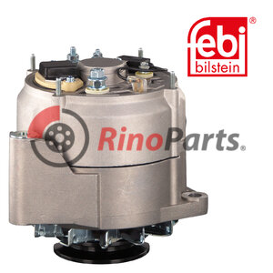 009 154 07 02 Alternator