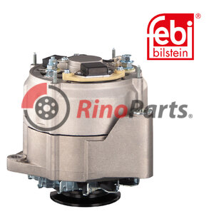 009 154 07 02 Alternator