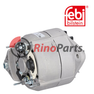 21048179 Alternator