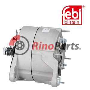 21048179 Alternator