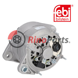 21048179 Alternator