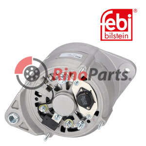 21048179 Alternator