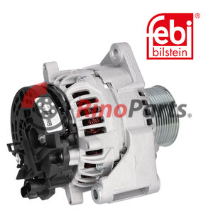 014 154 53 02 Alternator