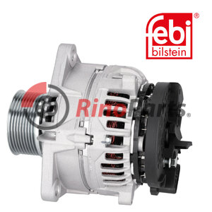 014 154 53 02 Alternator