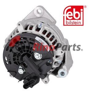 014 154 53 02 Alternator