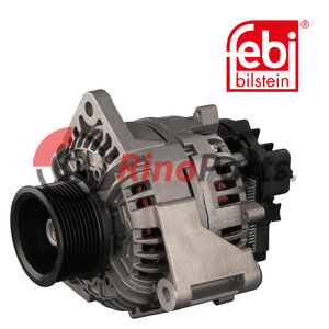 013 154 28 02 Alternator
