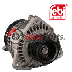 013 154 28 02 Alternator