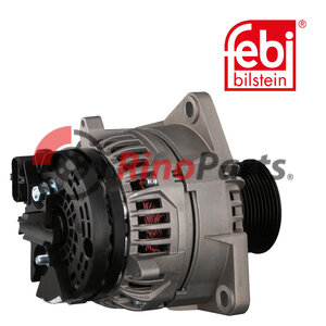 013 154 28 02 Alternator
