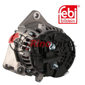 013 154 28 02 Alternator