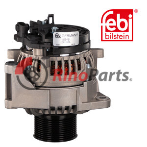 013 154 29 02 Alternator