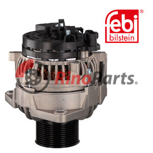 013 154 29 02 Alternator