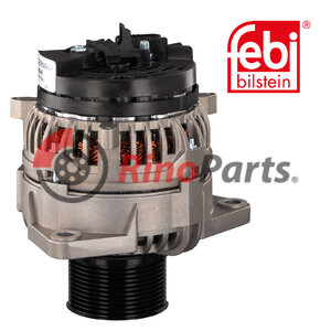 013 154 29 02 Alternator