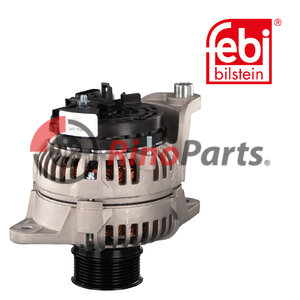 20849352 Alternator
