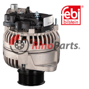 20849352 Alternator