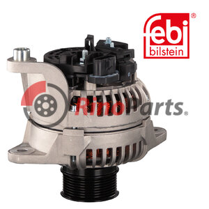 20849352 Alternator