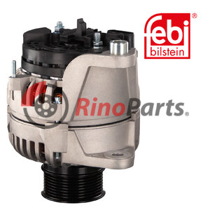 20849352 Alternator