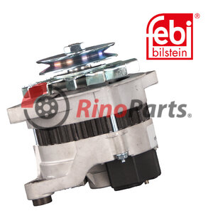 0 9843 2196 Alternator