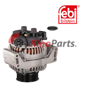 1976 291 Alternator
