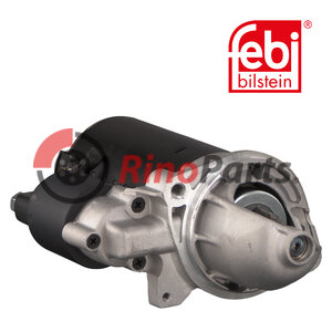 005 151 66 01 Starter Motor