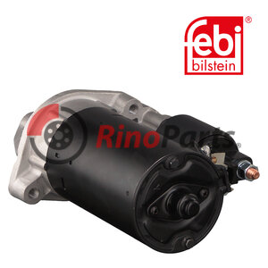 005 151 66 01 Starter Motor