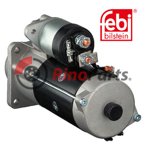 1528 599 Starter Motor