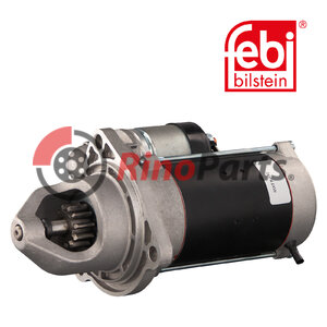 1735 788 Starter Motor