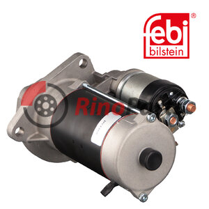 1735 788 Starter Motor