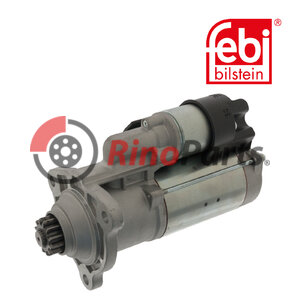 1 796 026 Starter Motor