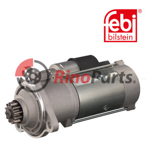 1826 121 Starter Motor