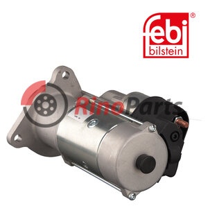 1826 121 Starter Motor