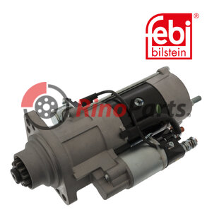 20397219 Starter Motor