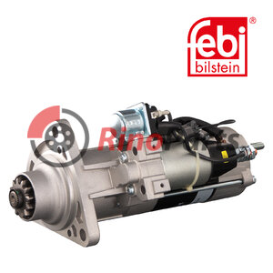 20430564 Starter Motor
