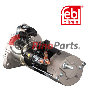 20430564 Starter Motor