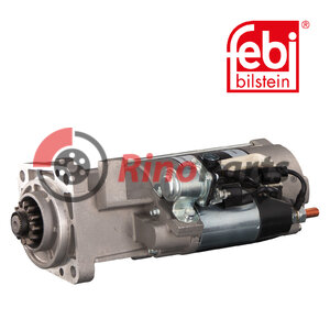 21164603 Starter Motor