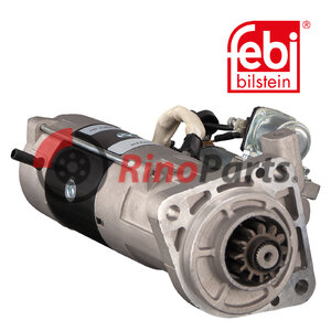 21164603 Starter Motor