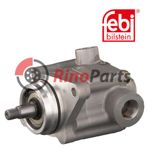 1 457 709 Power Steering Pump