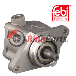 1 457 709 Power Steering Pump