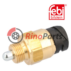 81.25503.0244 Pressure Switch for differential