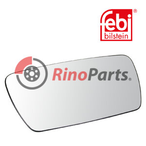 5 0419 7878 Mirror Glass for main mirror