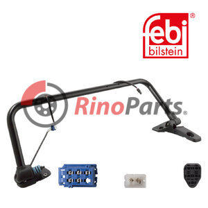 001 810 97 14 Bracket for exterior mirror