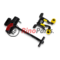 52055133 DOOR CATCH STRAP