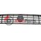 71777911 RADIATOR GRILLE