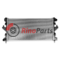 1362917080 ENGINE COOLER  L=778 H=369 W=40 MM