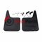 50900792 MUDFLAP SET REAR